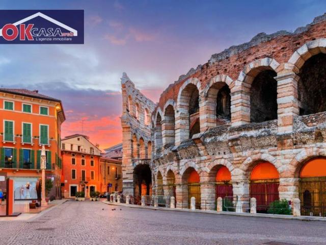 Locale Commerciale in affitto a Verona