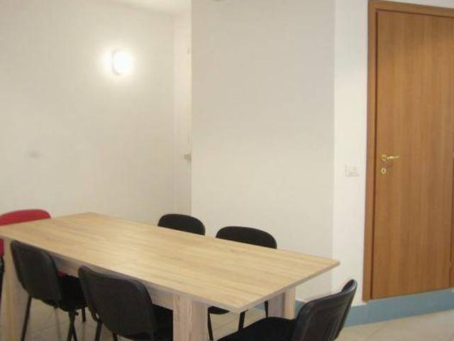 Locale Commerciale in affitto a Verona, Borgo Roma