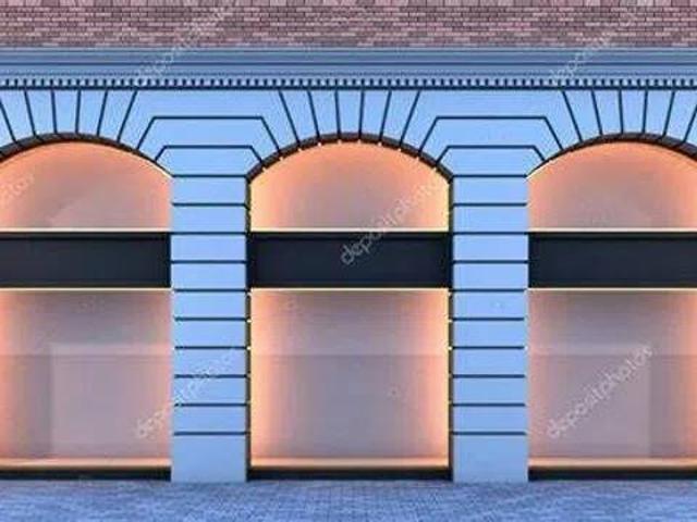 Locale Commerciale in affitto a Sud-Ovest, Brenzone