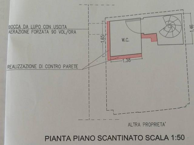 Locale Commerciale in affitto a Cittadella, Verona