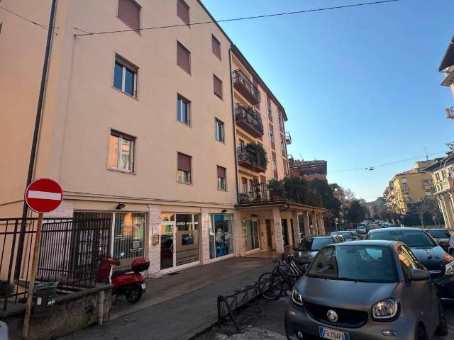 Locale Commerciale in affitto a Verona, Borgo Trento