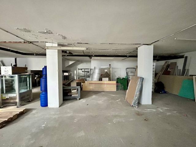 Locale Commerciale in affitto a Ovest, Brenzone