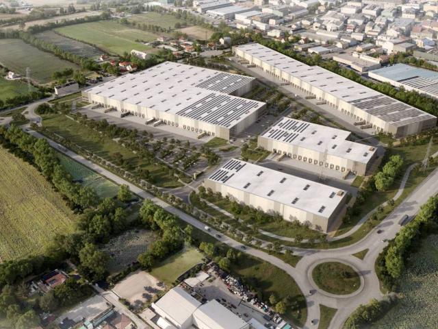 Locale Commerciale in affitto a Sud-Ovest, Brenzone