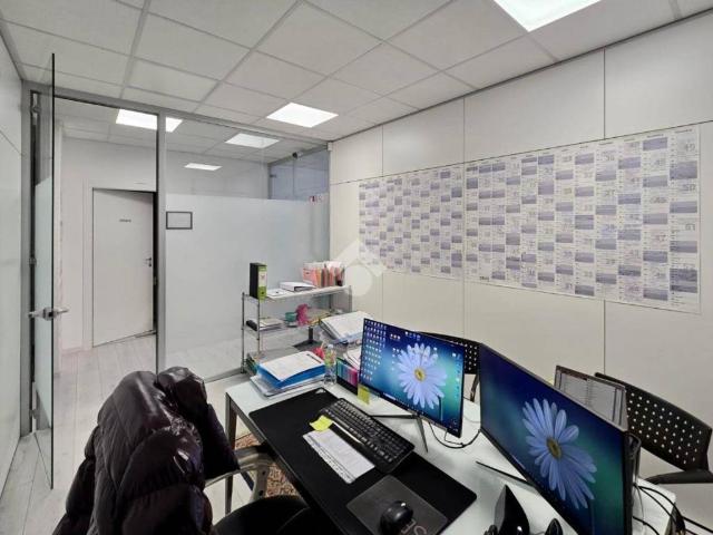 Locale Commerciale in affitto a Basson, Brenzone