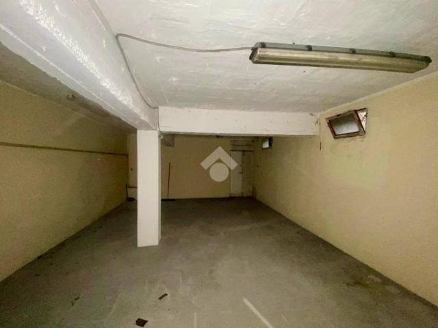 Locale Commerciale in affitto a Ovest, Brenzone