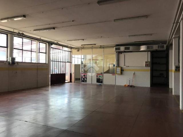 Locale Commerciale in affitto a Verona, Borgo Roma