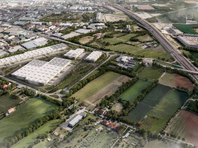 Locale Commerciale in affitto a Sud-Ovest, Brenzone