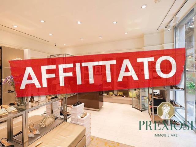 Locale Commerciale in affitto a Centro storico, Brenzone