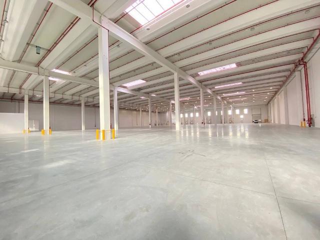Locale Commerciale in affitto a Sud-Ovest, Brenzone