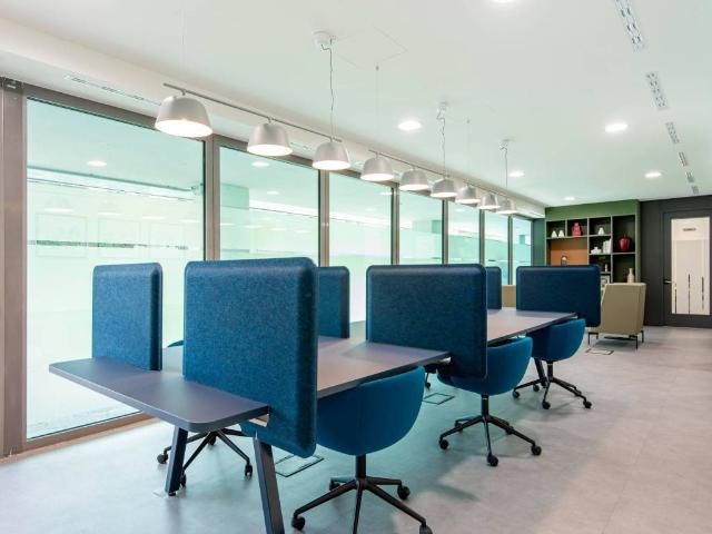 Locale Commerciale in affitto a Sud, Brenzone