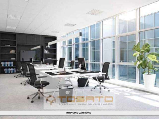 Locale Commerciale in affitto a Ovest, Brenzone