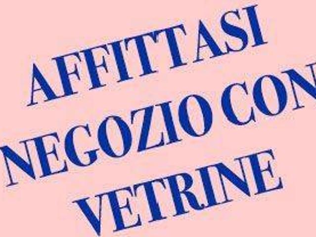 Locale Commerciale in affitto a Sud, Brenzone