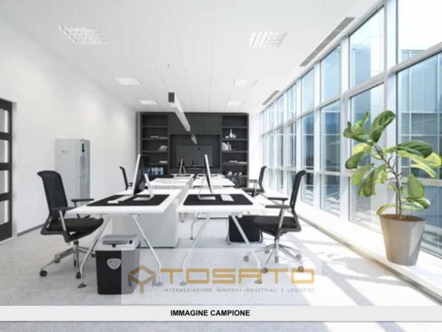 Locale Commerciale in affitto a Ovest, Brenzone