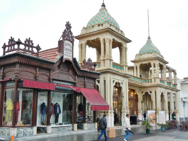 Locale Commerciale in affitto a Viareggio, Toscana