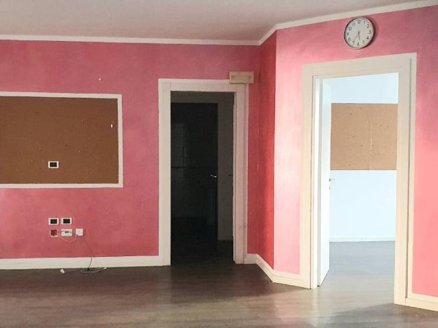 Locale Commerciale in affitto a San Felice, Vicenza