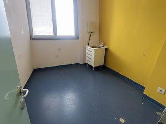 Locale Commerciale in affitto a San Lazzaro, Vicenza