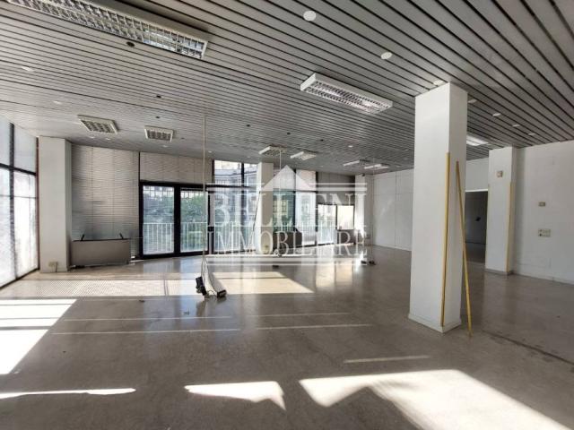 Locale Commerciale in affitto a San Felice, Vicenza