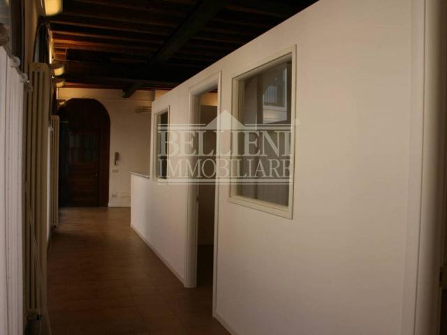 Locale Commerciale in affitto a San Biagio, Vicenza