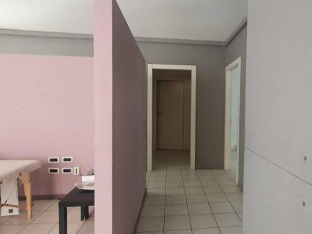 Locale Commerciale in affitto a San Felice, Vicenza