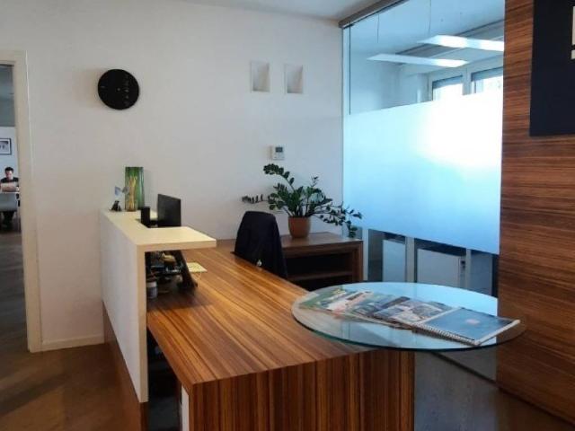 Locale Commerciale in affitto a Vicenza, Veneto