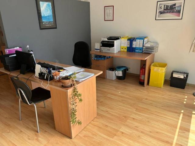 Locale Commerciale in affitto a San Lazzaro, Vicenza