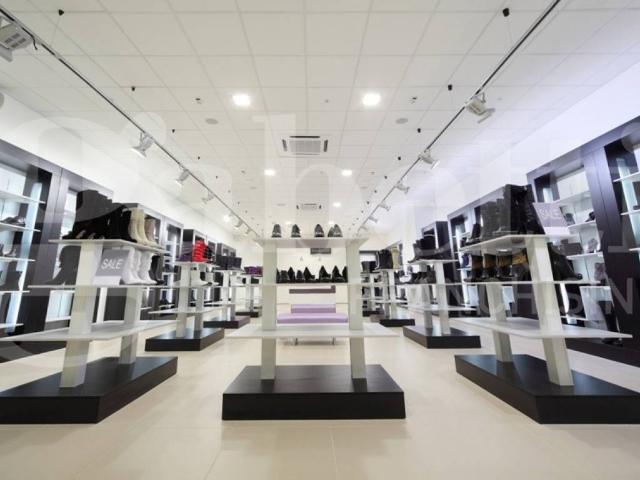 Locale Commerciale in affitto a San Lazzaro, Vicenza