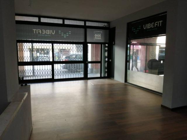 Locale Commerciale in affitto a Vicenza, Veneto