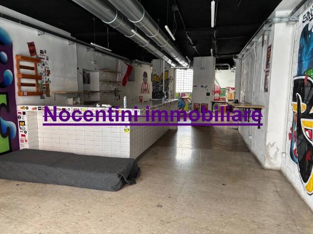 Locale Commerciale in affitto a San Biagio, Vicenza