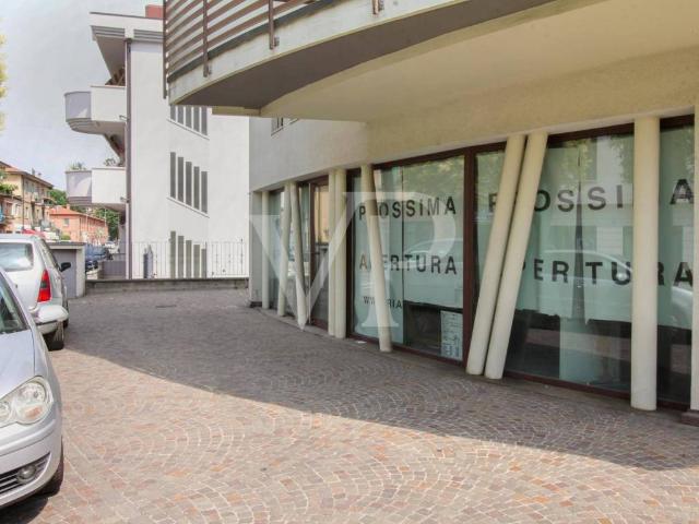 Locale Commerciale in affitto a Santa Bertilla, Vicenza