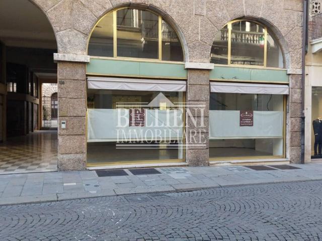 Locale Commerciale in affitto a San Biagio, Vicenza