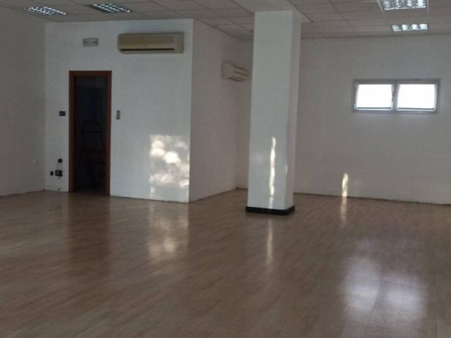 Locale Commerciale in affitto a San Lazzaro, Vicenza