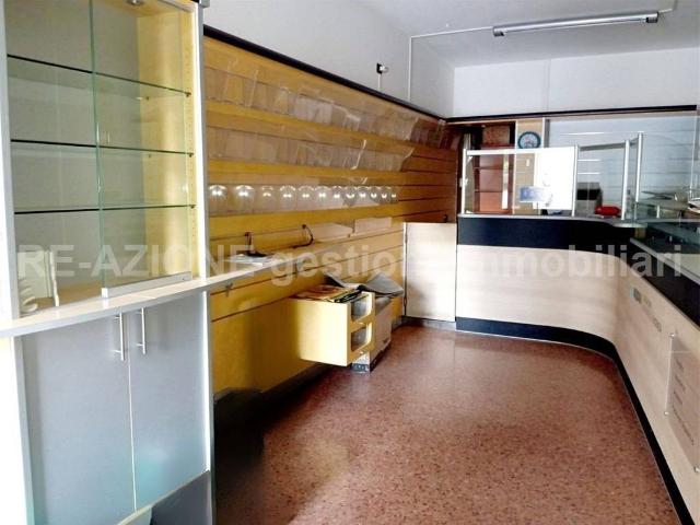Locale Commerciale in affitto a San Biagio, Vicenza