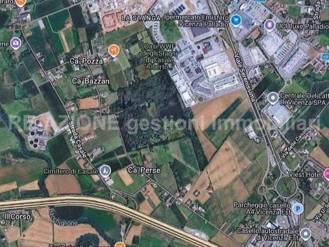 Locale Commerciale in affitto a Vicenza, Veneto