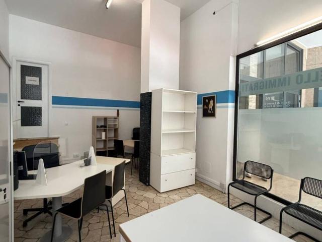 Locale Commerciale in affitto a San Felice, Vicenza
