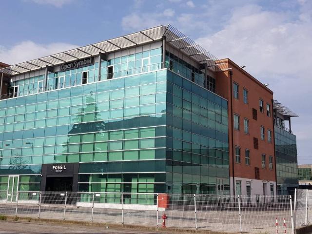 Locale Commerciale in affitto a Vicenza, Veneto