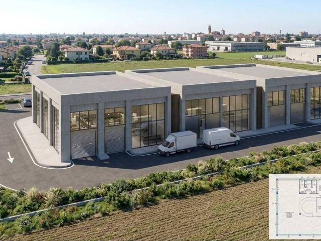Locale Commerciale in affitto a Vicenza, Veneto