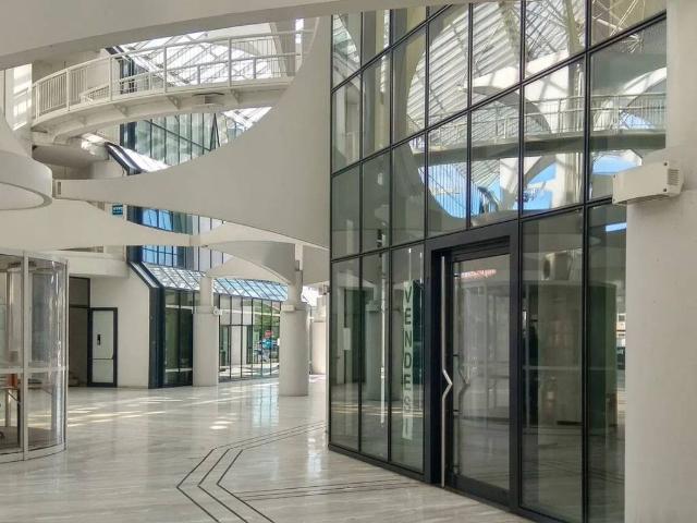 Locale Commerciale in affitto a San Lazzaro, Vicenza