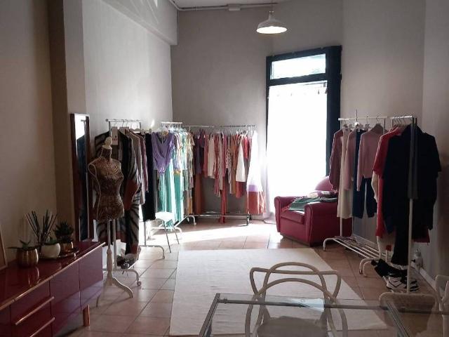 Locale Commerciale in affitto a San Giovannialla Vena, Toscana