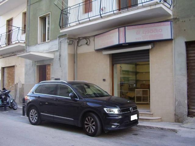 Locale Commerciale in affitto a Puglia, Foggia