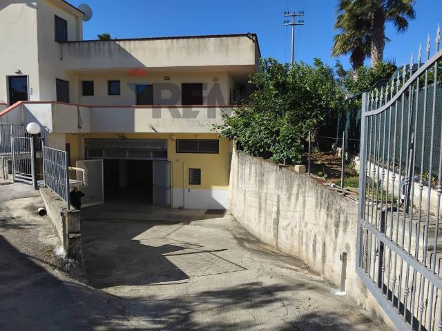 Locale Commerciale in affitto a Puglia, Foggia