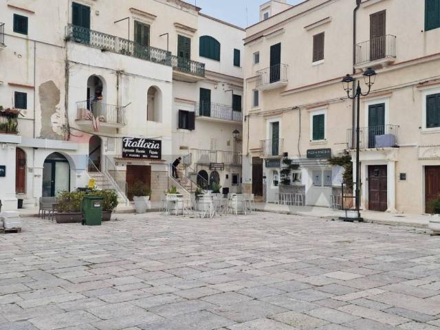 Locale Commerciale in affitto a Puglia, Foggia