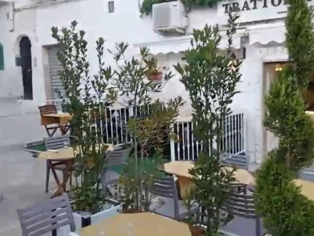 Locale Commerciale in affitto a Puglia, Foggia