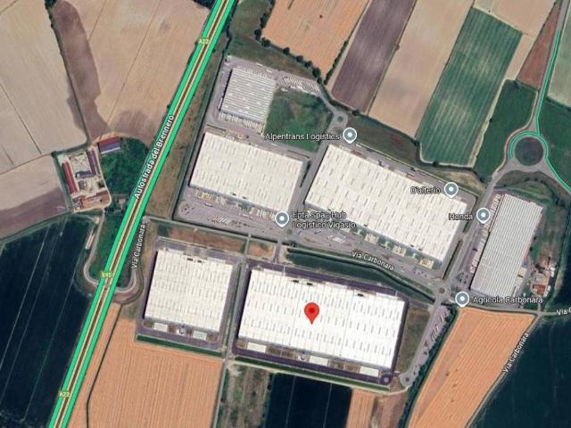 Locale Commerciale in affitto a Vigasio, Veneto