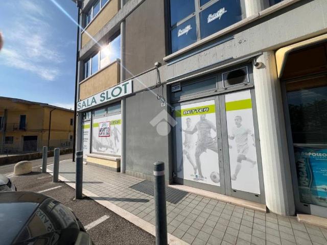 Locale Commerciale in affitto a Vigasio, Veneto