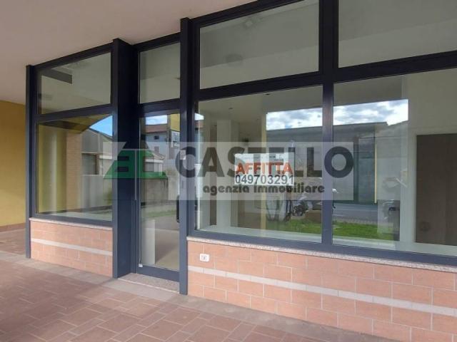 Locale Commerciale in affitto a Vigodarzere, Veneto