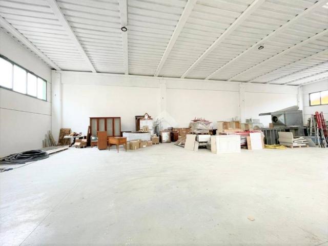 Locale Commerciale in affitto a Vigodarzere, Veneto