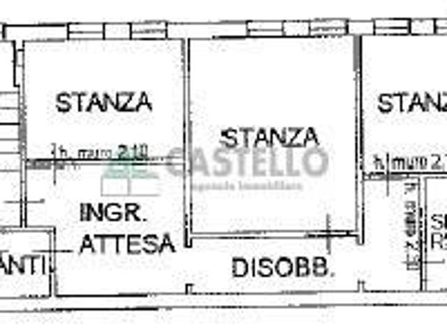 Locale Commerciale in affitto a Vigodarzere, Veneto