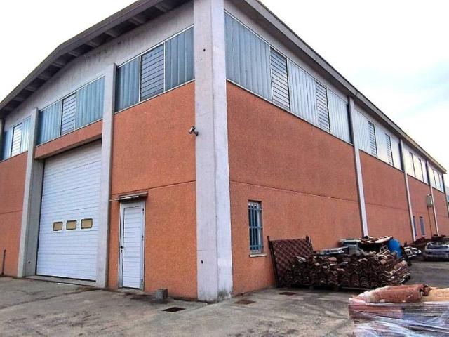 Locale Commerciale in affitto a Borgallo, Vigolzone