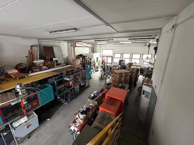 Locale Commerciale in affitto a Vigonza, Busa Locale Commerciale in affitto a Vigonza, Busa