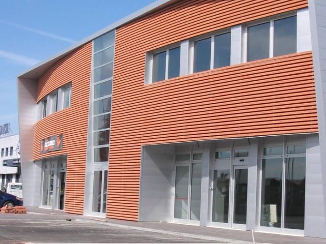 Locale Commerciale in affitto a Perarolo, Vigonza